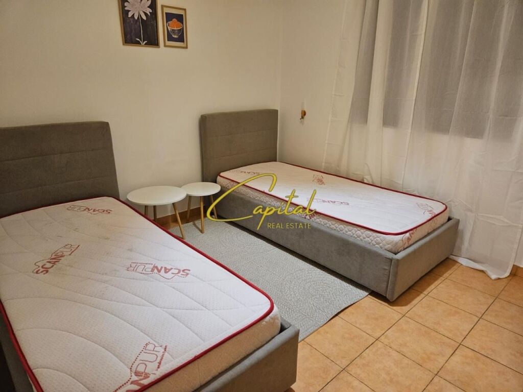 APARTMENT FOR RENT 2+1 MYSLYM SHYRI 80,000 LEKE