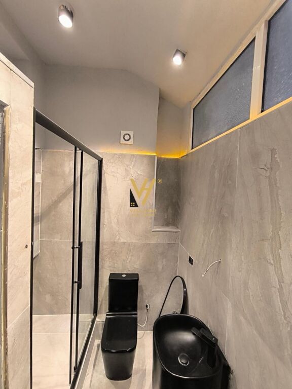 FOR SALE DUPLEX 2+1+2+BLK AT AGIMI BUILDINGS 398,000 EURO