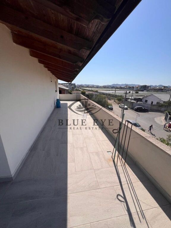 3-STOREY HOUSE FOR SALE – SHKOZET, DURRËS