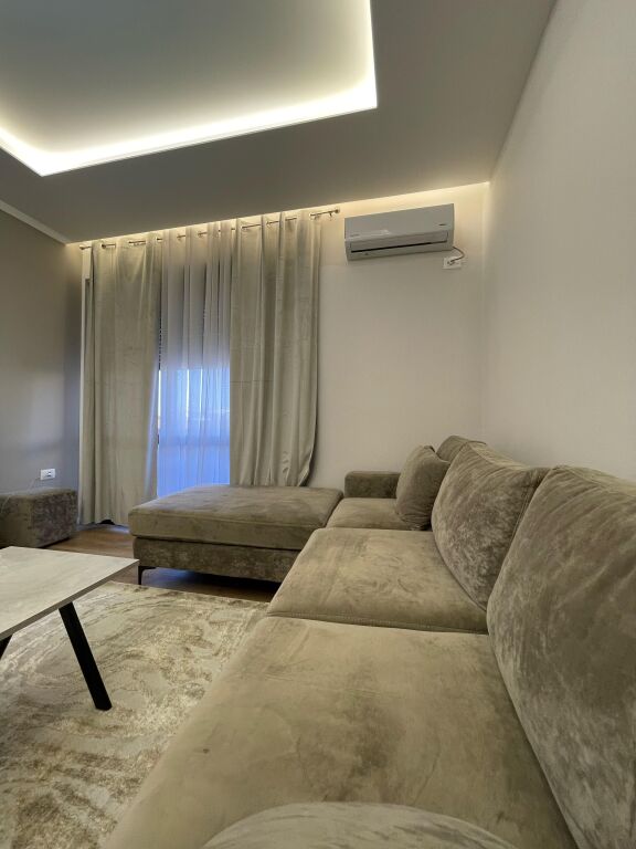For Rent – Apartment 2+1 🏡  📍 Opposite Delijorgji Complex