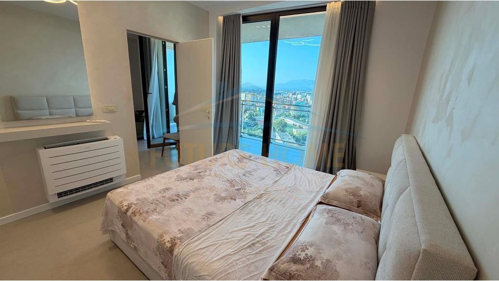 FOR RENT APARTMENT 1+1, GOLDEN TOWER, MINE PEZA