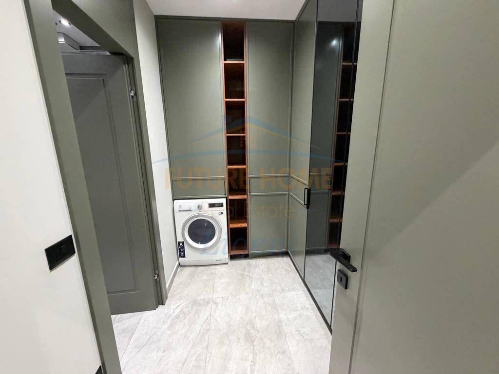 Appartamento di lusso in affitto 2+1+2+Posto auto, Ambasador 3