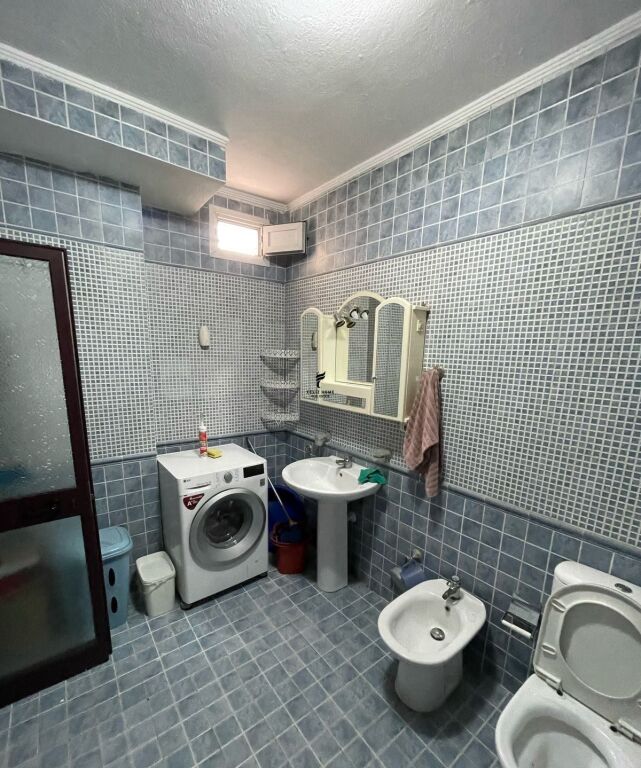 SHITET APARTAMENT 2+1 RRUGA E ELBASANIT 19.200.000 LEKE FH-88296
