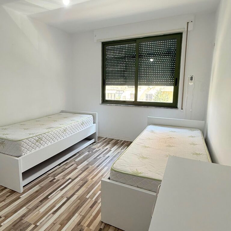 SHITET APARTAMENT 2+1+2 – KOMUNA E PARISIT