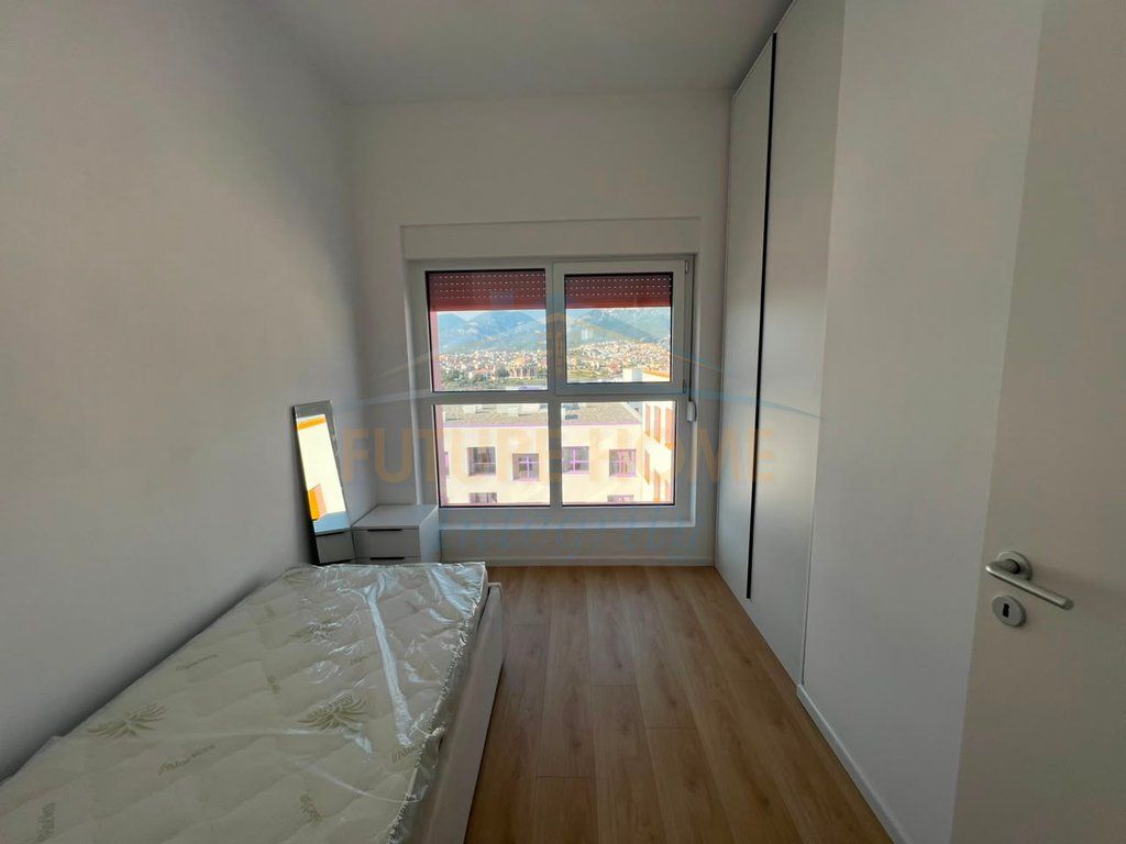 Affitto, Appartamento 2+1, Complesso Kadiu, Ali Demi, Tirana.