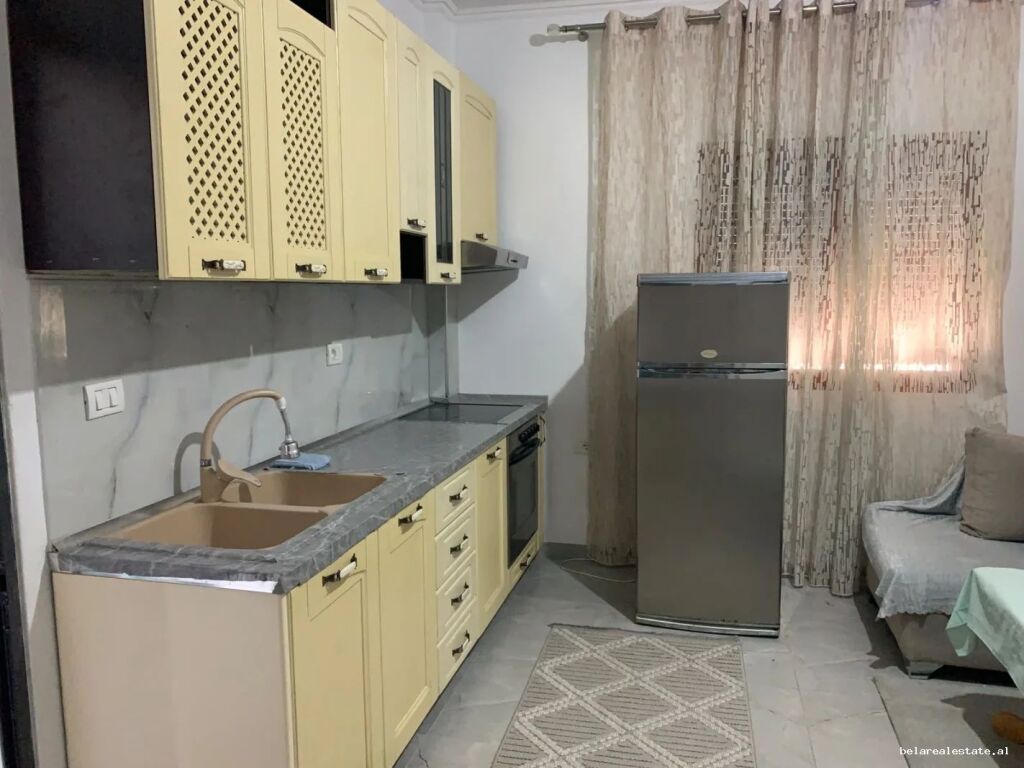 Vile Me Qera 1+1 Ne Laprake (ID BV22683) Tirane