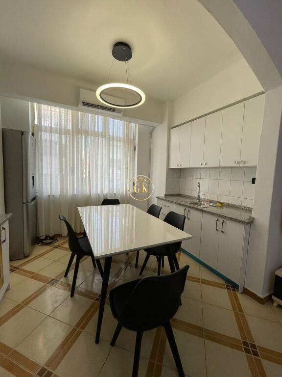 🏡 APARTMENT FOR RENT 2+1 + BALCONY – Train Station, Durrës