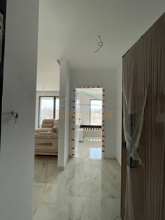 Rent, Apartment 1+1, Parallel Living, Don Bosko, Tirana