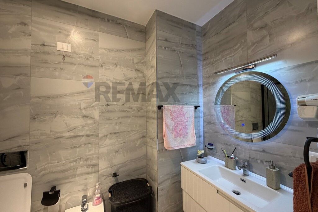 APARTAMENT ME QIRA 2+1 LAKE VIEW