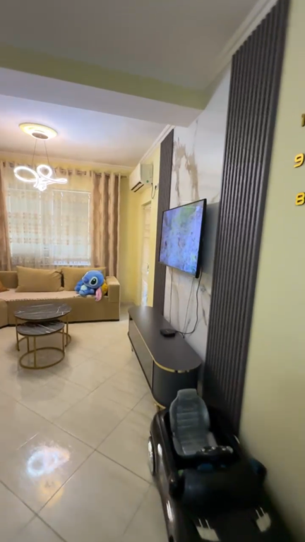 Apartment 2+1+2 for sale Astir !
