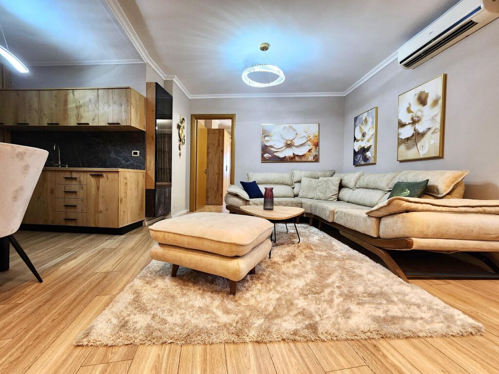 💥 In Affitto: 2+1+2Wc &amp; 2Bllkn | 130 m² 📍Myslym Shyri - Rruga Himë Kolli 🏢 800€/Mese ✨️