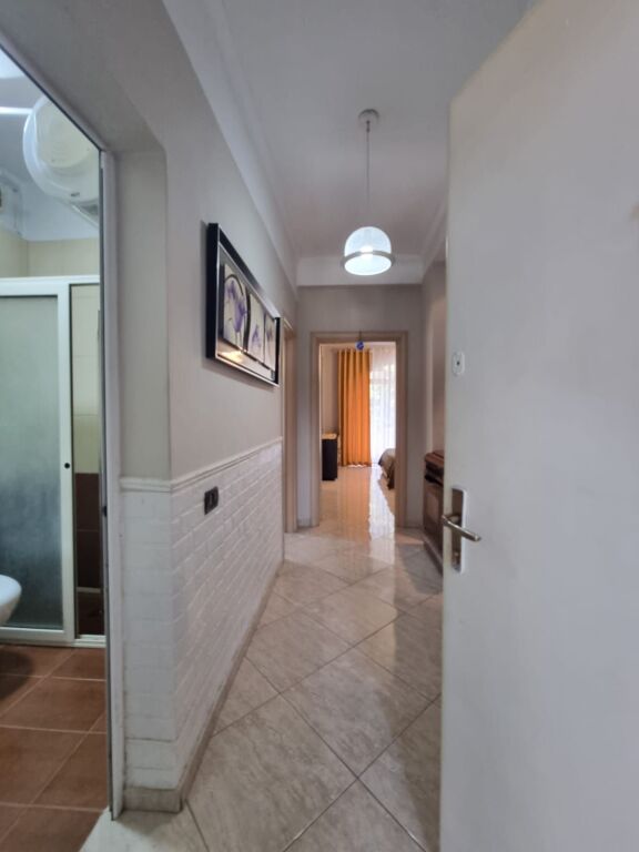 Apartment 1+1 near the center of Tirana !