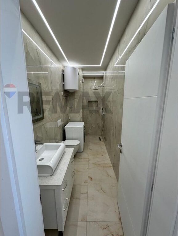 Appartamento 2+1 in affitto in via Jordan Misja,