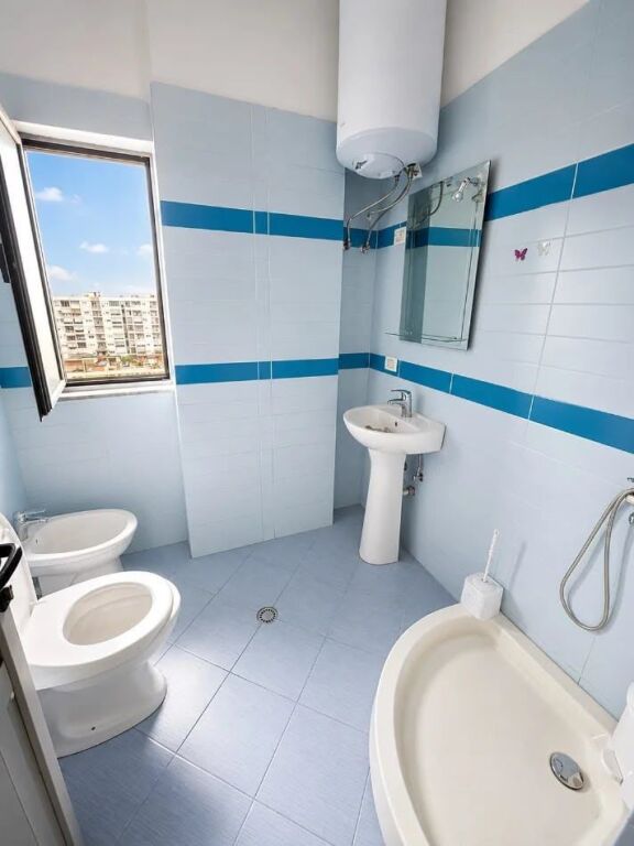 Apartment for rent 2+1 in Astir