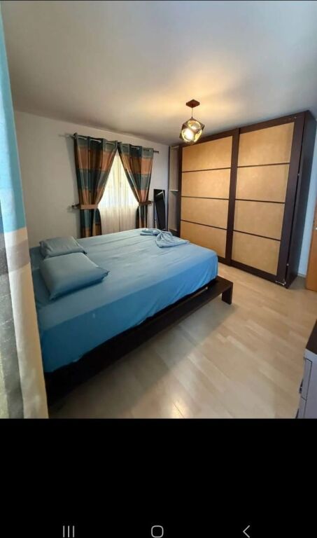 Apartament 2+1+2 per qera irfan Tomini