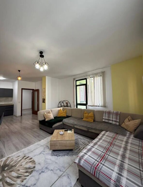 Apartament 3+1+2+🅿️ per qira, Ish-Ekspozita !