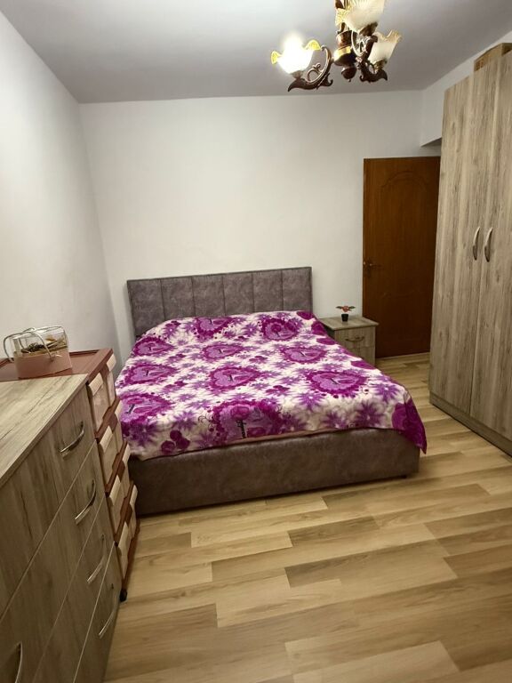 Apartment 1+1 for rent at Harry Fultz School