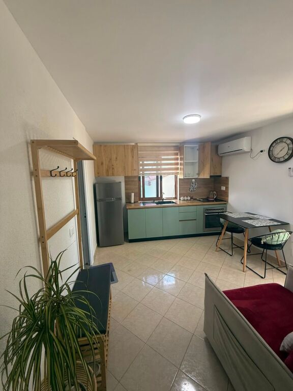 Qera | Apartament 1 + 1 | Qytet Studenti | 400 €/muaj