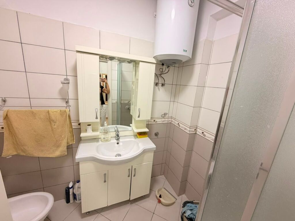 Shitet Apartament 2+1 me Pamje Deti | Plazh Iliria, Durrës 🌊