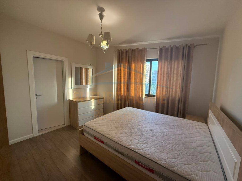 For Rent, Apartment 2+1+2, Molla Complex, Migjeni Boulevard