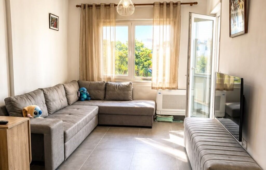 Shitet apartament 1+1 tek Kompleksi Kaltersia , Durres, Golem , Mali i Robit , Qerret , Shkembi I Kavajes , Kavaje .