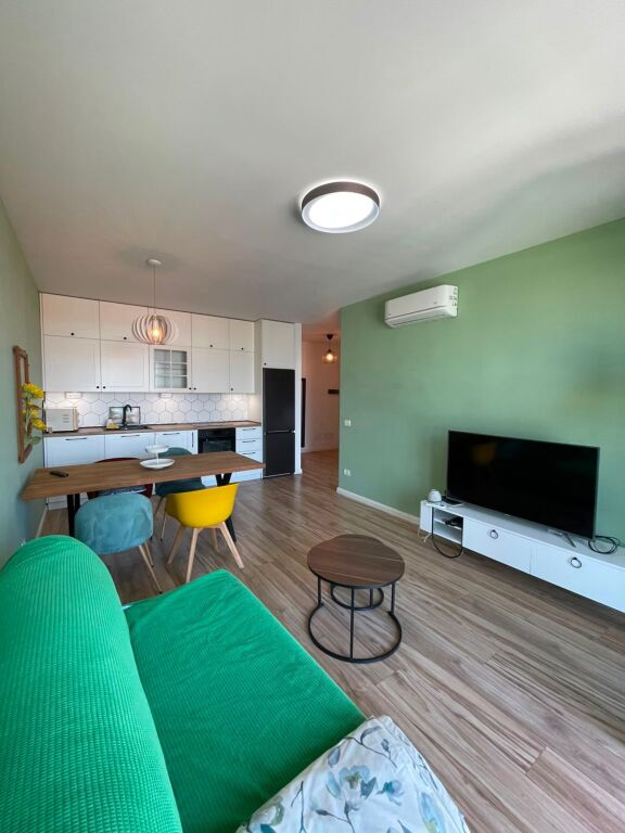 AFFITTASI | 1+1 + PARCHEGGIO – FUTURE HOME RESIDENCE