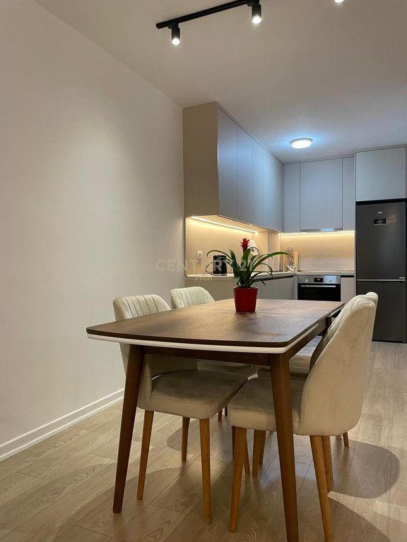 Appartamento 1+1 in affitto, in Via Elbasan. 900 € /Mese
