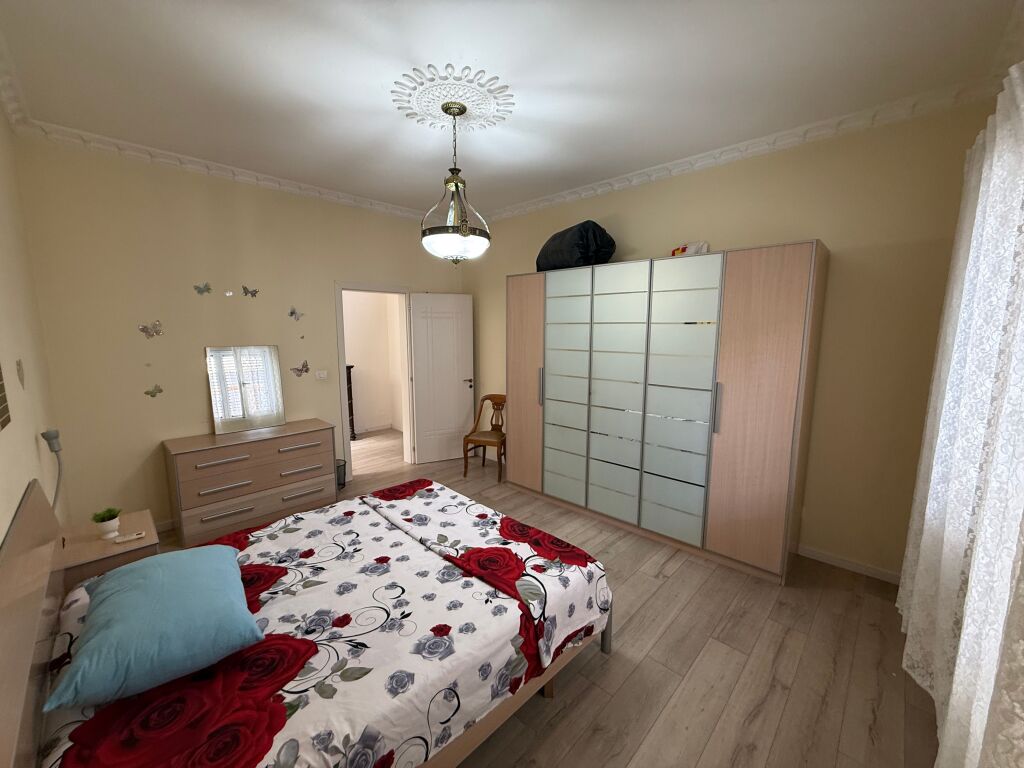 📣 AFFITTO Appartamento 2+1 📍 Via “Him Kolli”, Vicino alla Strada “Kavaja” ✨