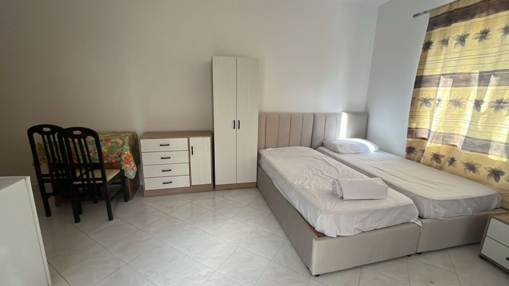Rent | Garsoniere | Vilat Amerikane | 340 €/month