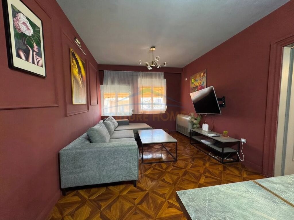 Affitto, Appartamento 3+1+2, Zogu i Zi, Tirane