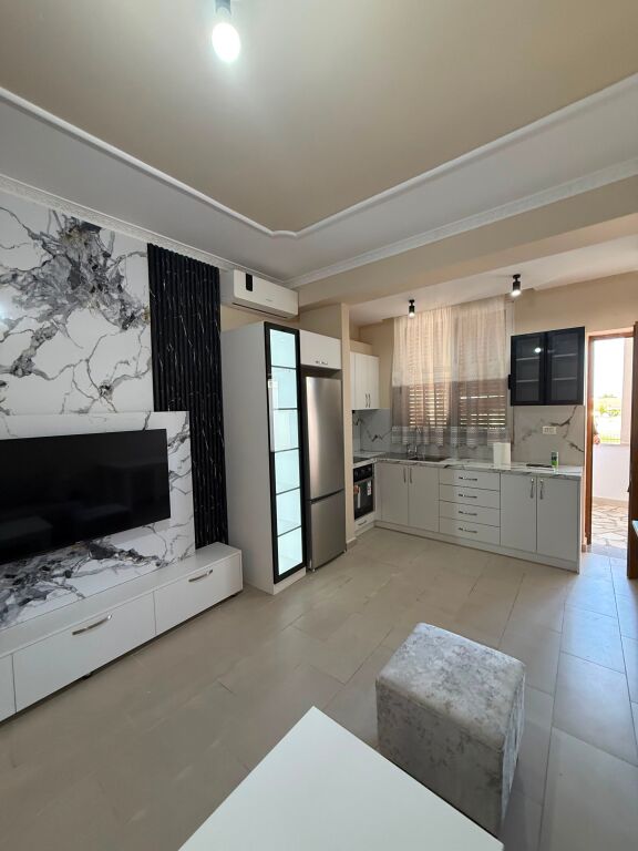 For Rent 1+1 hospital Durres