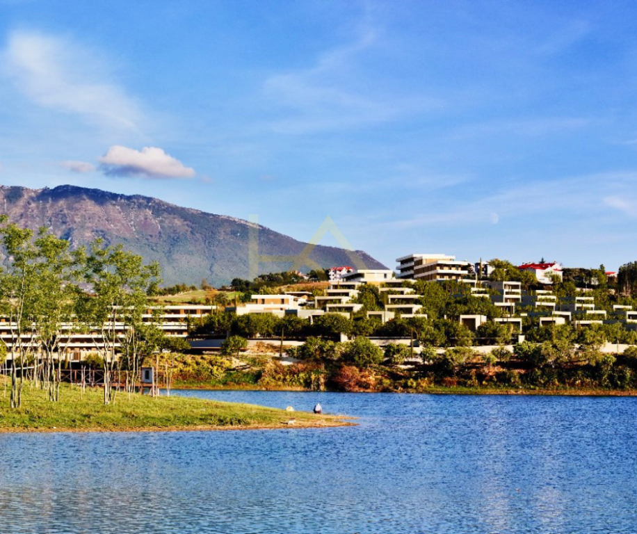 Apartamente për Shitje – Farka Lake Front Residence, Farkë e Madhe, Tiranë