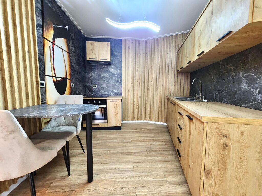 💥 In Affitto: 2+1+2Wc &amp; 2Bllkn | 130 m² 📍Myslym Shyri - Rruga Himë Kolli 🏢 800€/Mese ✨️