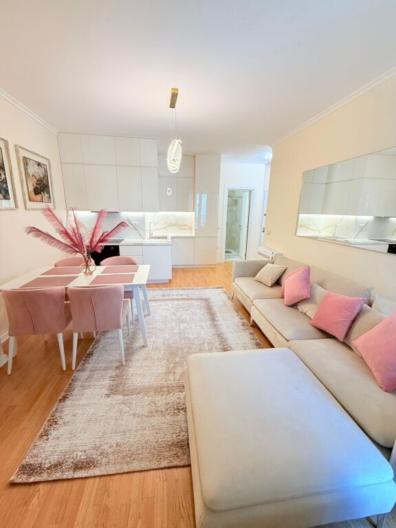 🏡 Rent, Apartment 2+1+2  📍Kosovareve Street