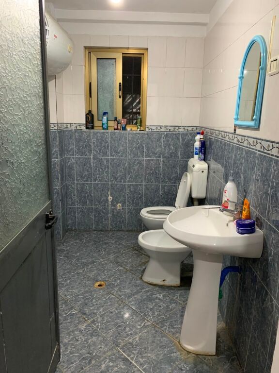 APPARTAMENTO 1+1. 33000 LEKE.ASTIR