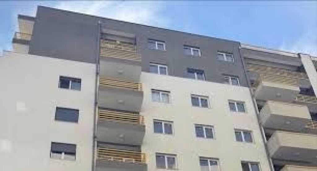 1+1 furnished at E88, Laprake for rent