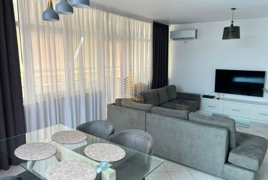 Affitto, Appartamento 2+1+balcone, Laprake, 68.000 Leke/mese