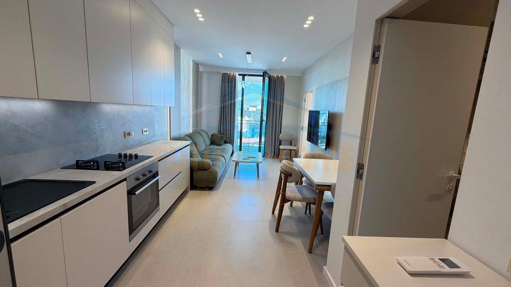 Rent, Apartment 1+1, "Golden Tower", Mine Peza.