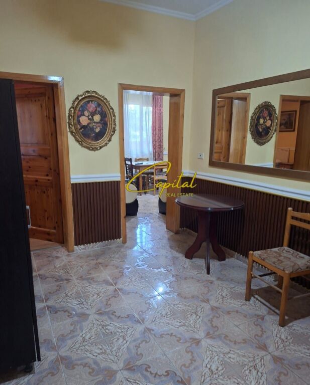 APPARTAMENTO IN AFFITTO 2+1 COMUNE DI PARIGI 65.000 LEKE
