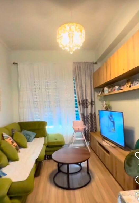 Apartment 2+1+2 for sale Ali demi !