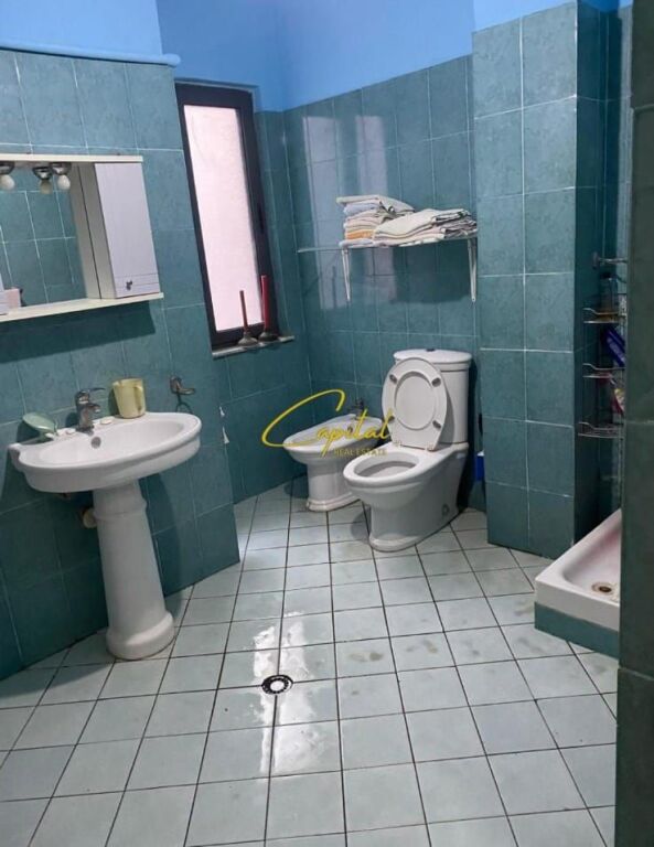 APPARTAMENTO IN AFFITTO 3+1 YZBERISHT 450 EURO