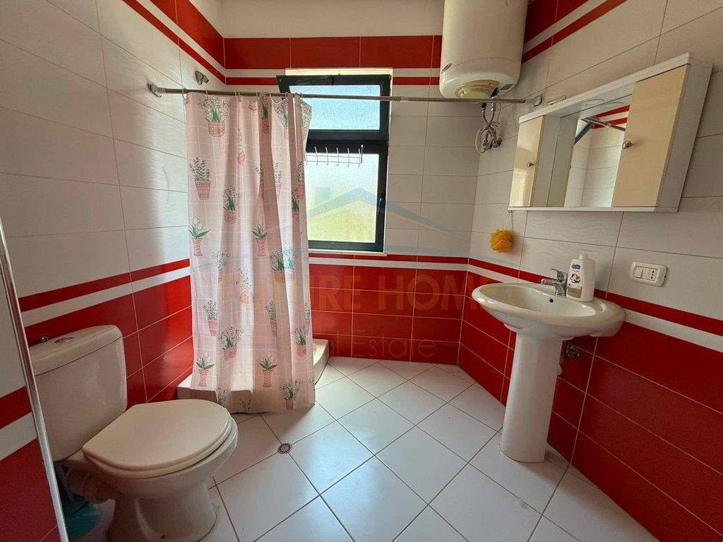 For Rent, Apartment 2+1+2, Molla Complex, Migjeni Boulevard