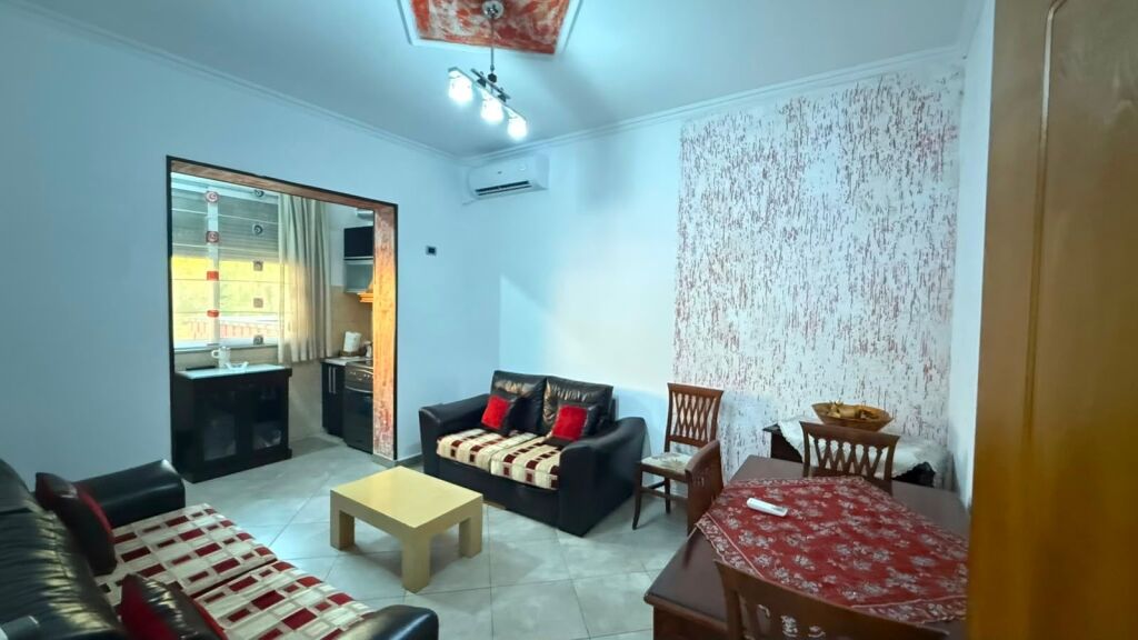 Apartment 2+1 for rent 21 December !