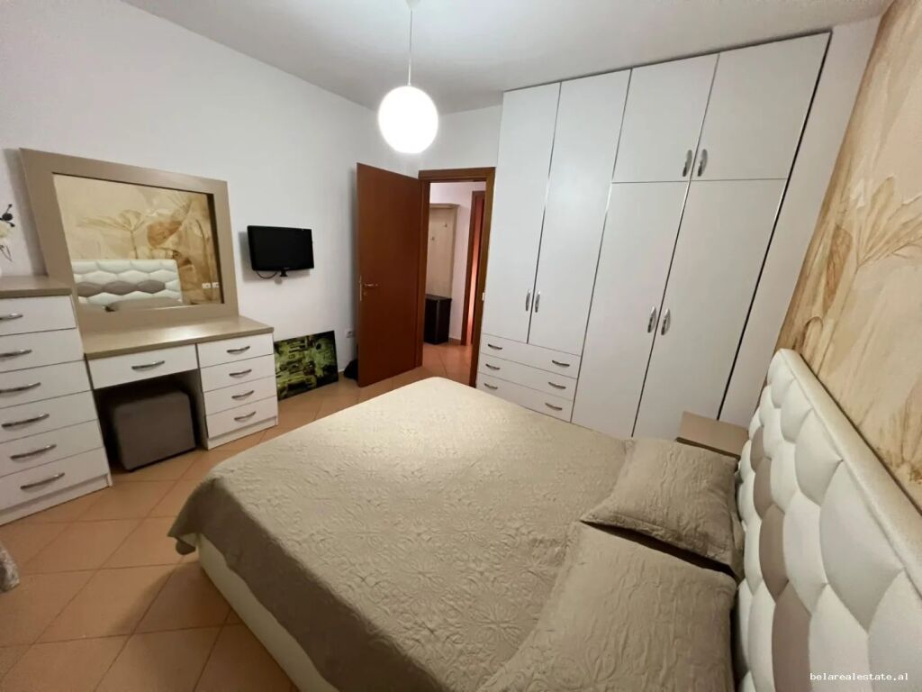 Apartment For Rent 2+1 At Ali Demi (ID B2201993) Tirana