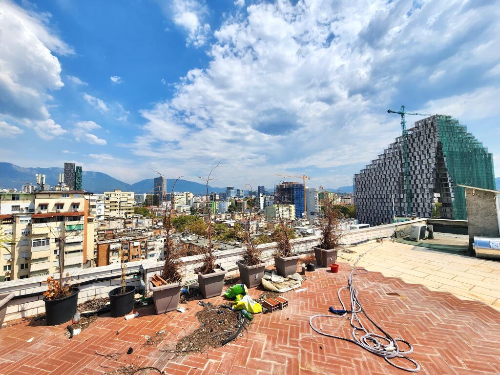 💥 In Affitto: 2+1+2Wc &amp; 2Bllkn | 130 m² 📍Myslym Shyri - Rruga Himë Kolli 🏢 800€/Mese ✨️
