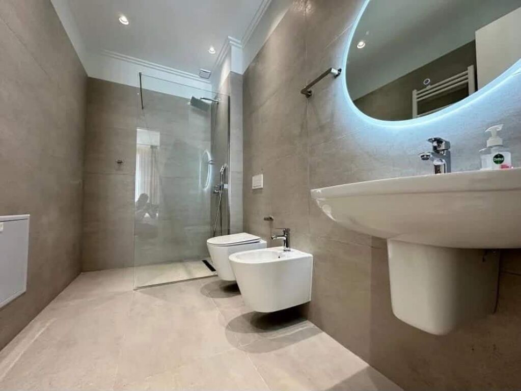 ✨ LUXURY APARTMENT 3+1 + 1 PARKING SPACE FOR RENT
