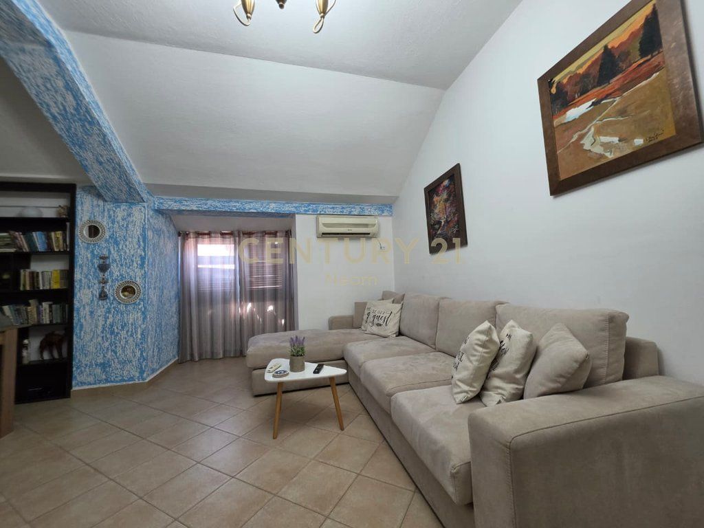 Apartment for Rent 2+1, Paris Commune