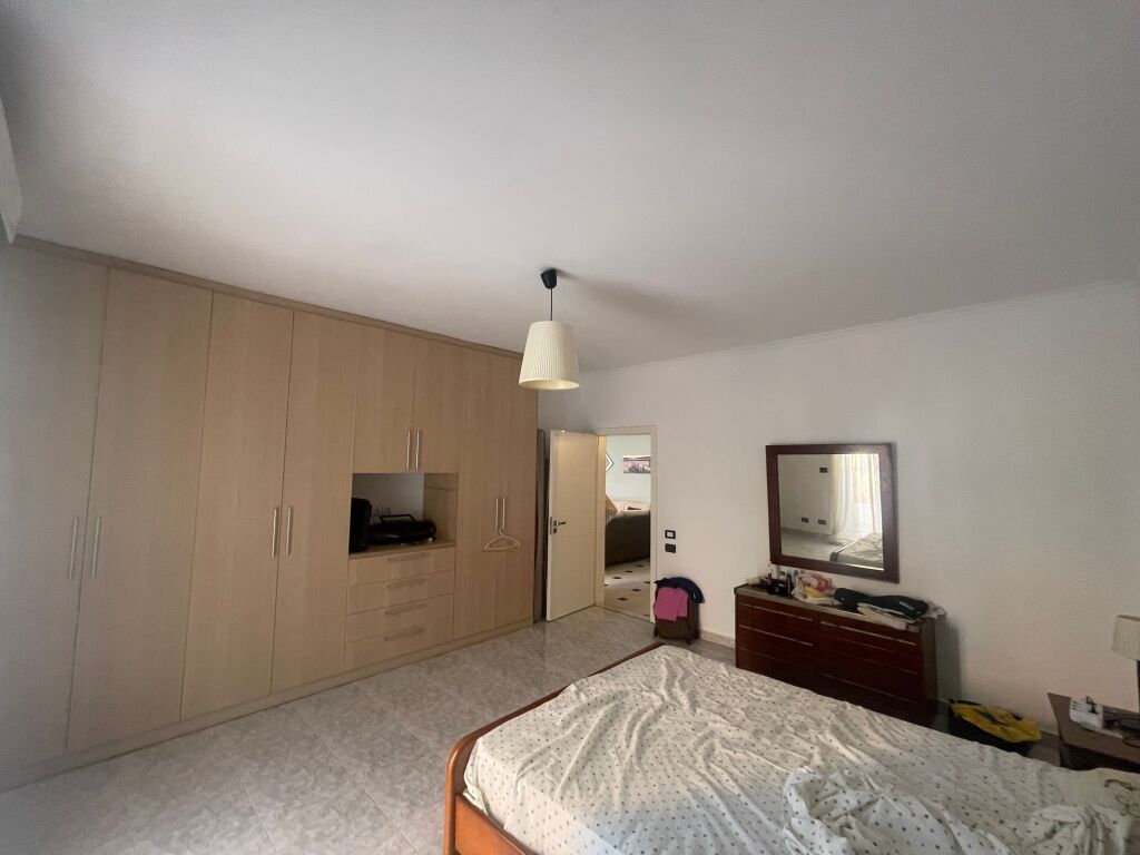 Apartment 2+1 for rent in the Paris commune