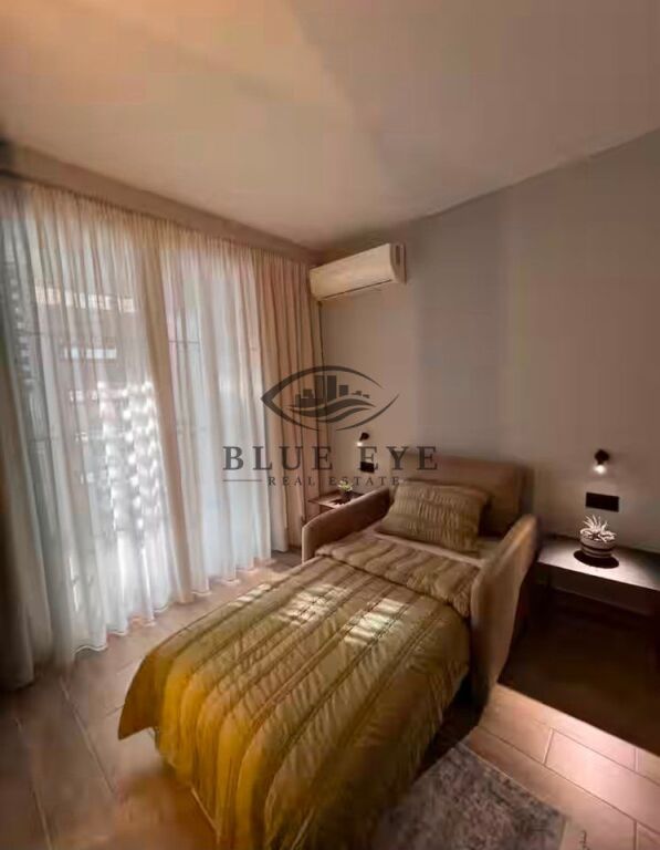 Apartament 1+1 me Qira – Vollga, Durrës