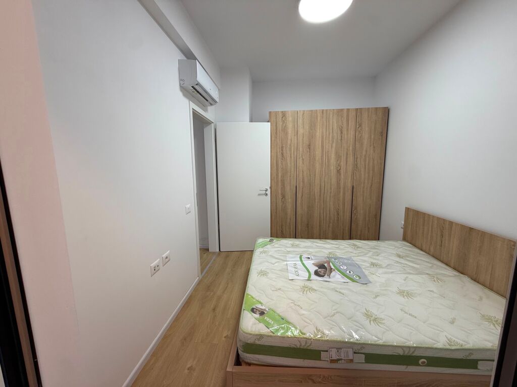 For rent 1+1 Ali Demi 420 thousand lek